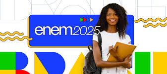 ENEM 2025